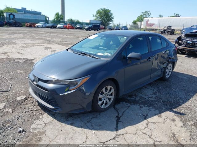 2024 TOYOTA COROLLA 5YFB4MDE8RP088051 Photo 1
