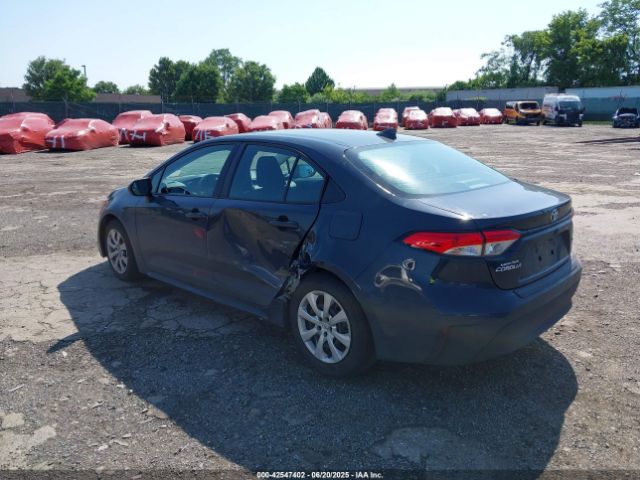 2024 TOYOTA COROLLA 5YFB4MDE8RP088051 Photo 2