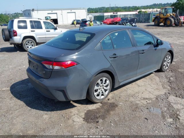 2024 TOYOTA COROLLA 5YFB4MDE8RP088051 Photo 3