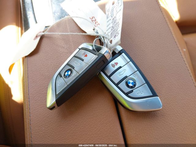 2020 BMW 540I WBAJS3C07LCE31112 Photo 10