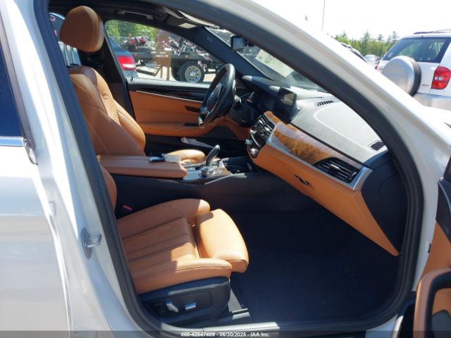 2020 BMW 540I WBAJS3C07LCE31112 Photo 4