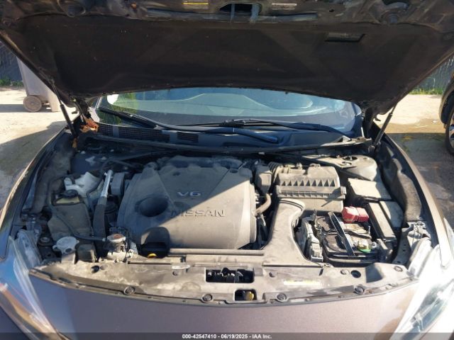 2016 NISSAN MAXIMA 1N4AA6AP3GC385276 Photo 9