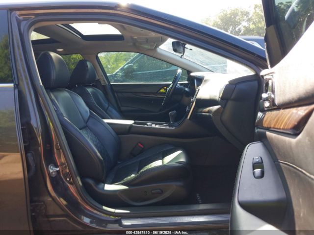 2016 NISSAN MAXIMA 1N4AA6AP3GC385276 Photo 4