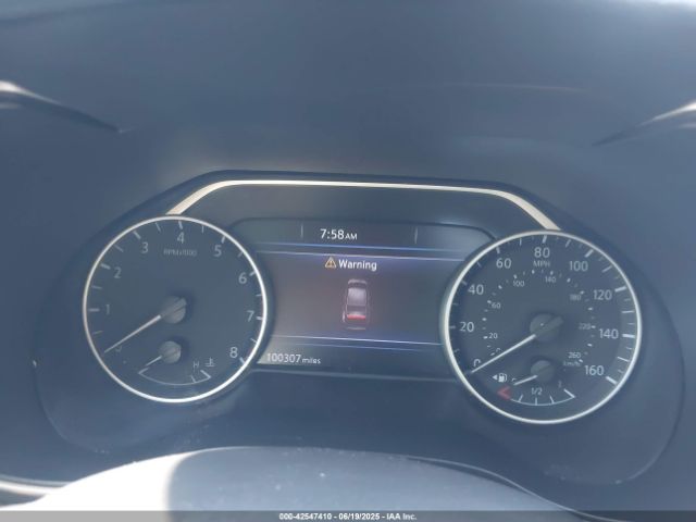 2016 NISSAN MAXIMA 1N4AA6AP3GC385276 Photo 6