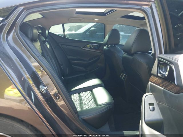 2016 NISSAN MAXIMA 1N4AA6AP3GC385276 Photo 7
