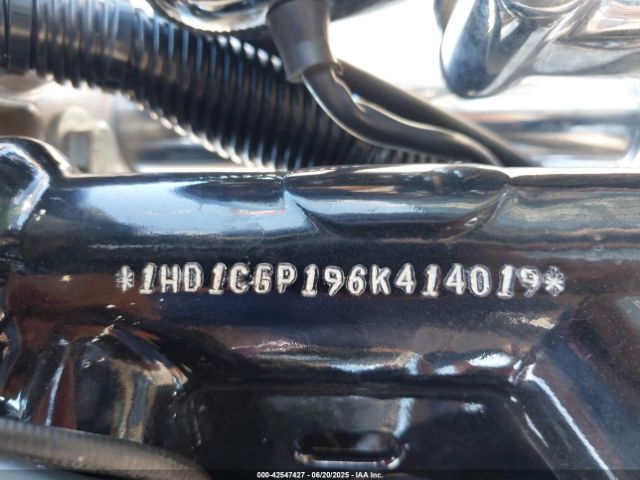 2006 HARLEY-DAVIDSON XL1200 1HD1CGP196K414019 Photo 9