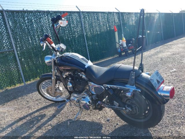 2006 HARLEY-DAVIDSON XL1200 1HD1CGP196K414019 Photo 2