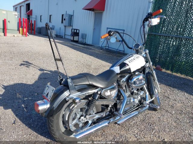 2006 HARLEY-DAVIDSON XL1200 1HD1CGP196K414019 Photo 3