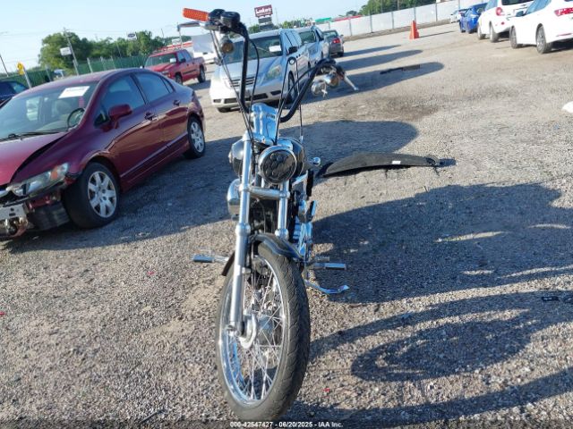 2006 HARLEY-DAVIDSON XL1200 1HD1CGP196K414019 Photo 4