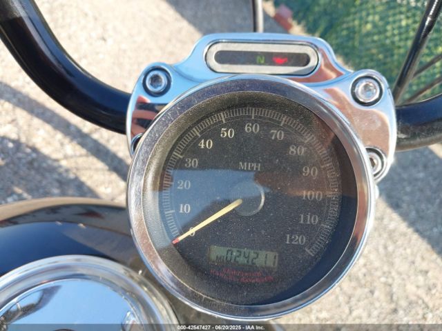 2006 HARLEY-DAVIDSON XL1200 1HD1CGP196K414019 Photo 6