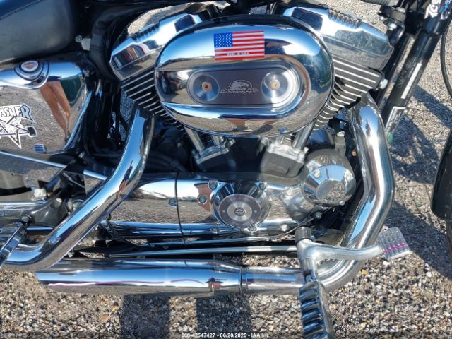 2006 HARLEY-DAVIDSON XL1200 1HD1CGP196K414019 Photo 7