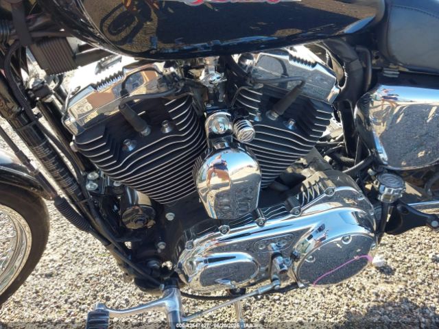 2006 HARLEY-DAVIDSON XL1200 1HD1CGP196K414019 Photo 8