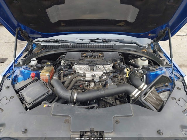 1G6AN5SY5H0189863 Cadillac lf4 - gen1+, sidi, vvt, alum, twin turbo