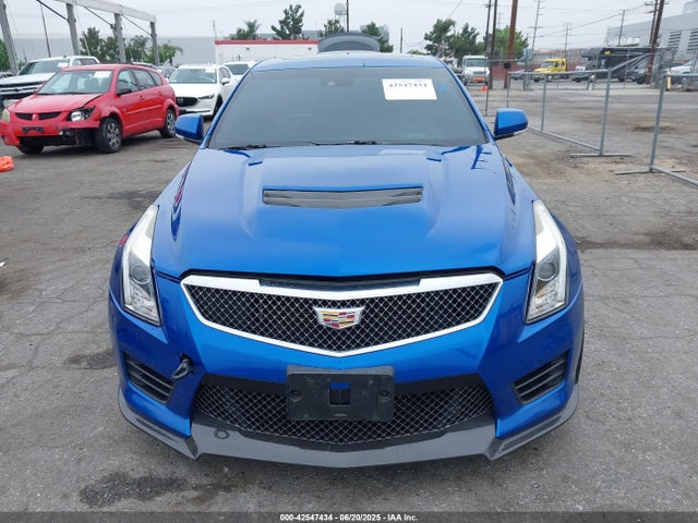 1G6AN5SY5H0189863 Cadillac lf4 - gen1+, sidi, vvt, alum, twin turbo