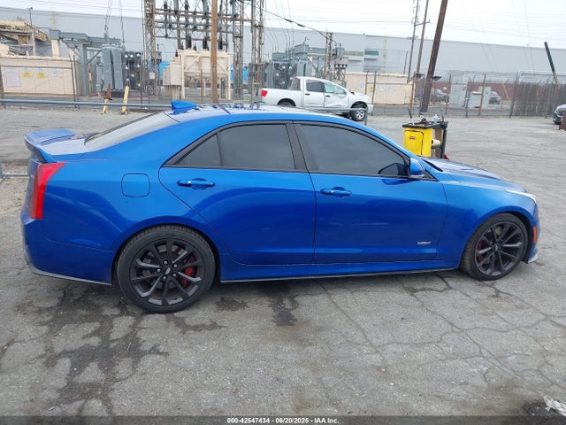 1G6AN5SY5H0189863 Cadillac lf4 - gen1+, sidi, vvt, alum, twin turbo