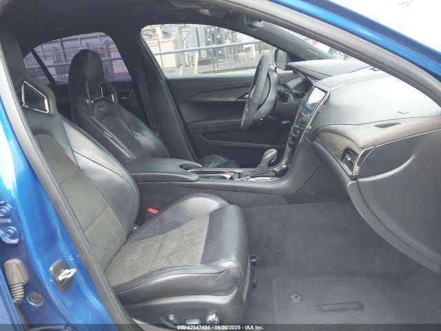 1G6AN5SY5H0189863 Cadillac lf4 - gen1+, sidi, vvt, alum, twin turbo