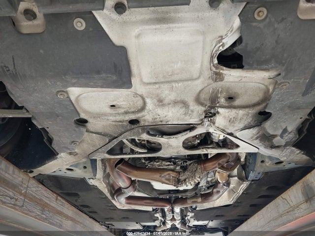 1G6AN5SY5H0189863 Cadillac lf4 - gen1+, sidi, vvt, alum, twin turbo
