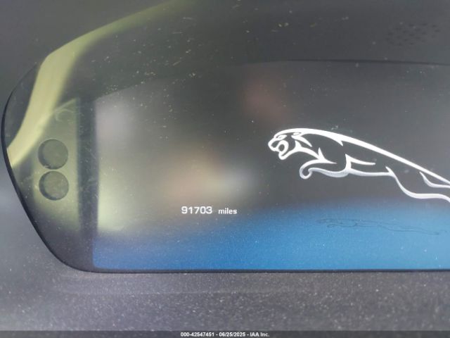 2012 JAGUAR XJ SAJWA1CB6CLV28768 Photo 6