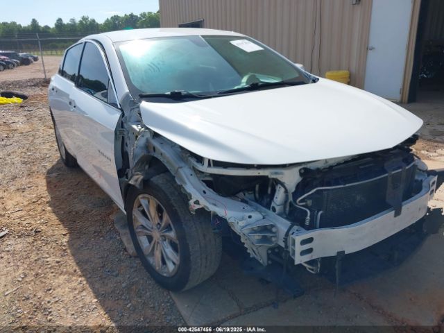 2022 CHEVROLET MALIBU 1G1ZD5ST6NF159831 Photo 5