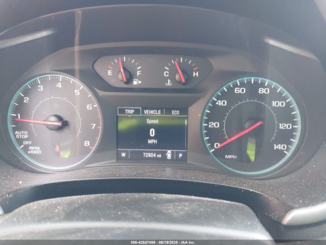 2022 CHEVROLET MALIBU 1G1ZD5ST6NF159831 Photo 6