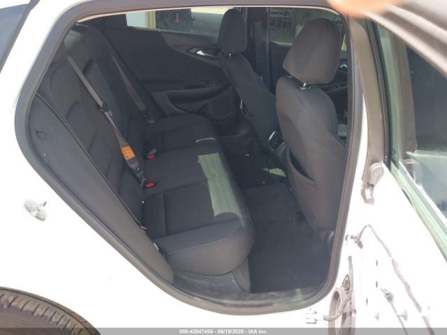 2022 CHEVROLET MALIBU 1G1ZD5ST6NF159831 Photo 7