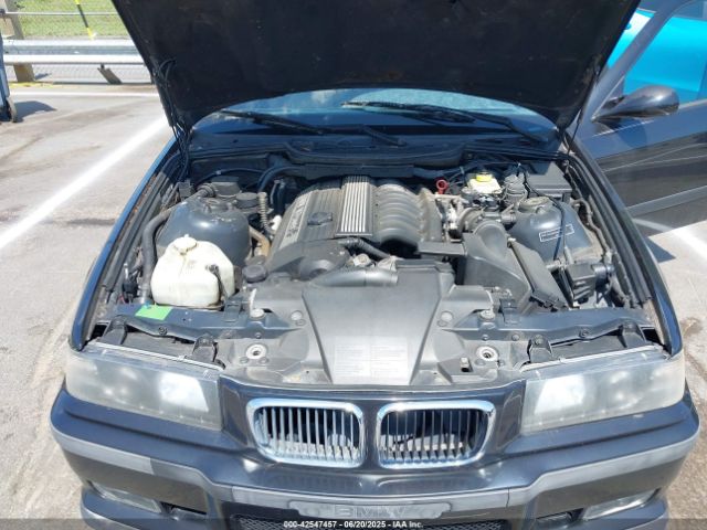 1997 BMW M3 WBSCD0323VEE11137 Photo 9