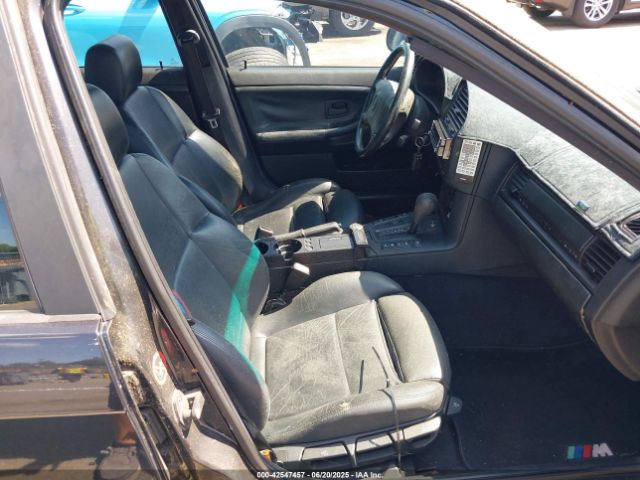 1997 BMW M3 WBSCD0323VEE11137 Photo 4