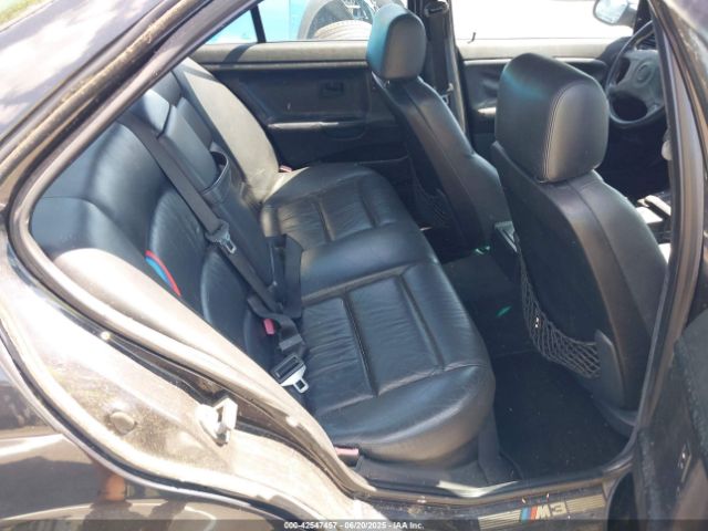 1997 BMW M3 WBSCD0323VEE11137 Photo 7