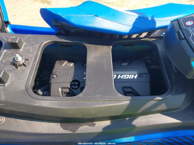 Yamaha GP1800 2023 USYAMA3000G323 Image 10