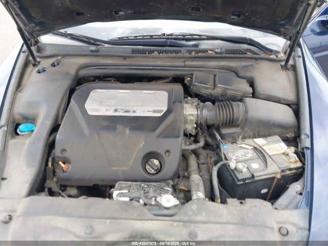 2007 ACURA TL 19UUA66287A031268 Photo 9