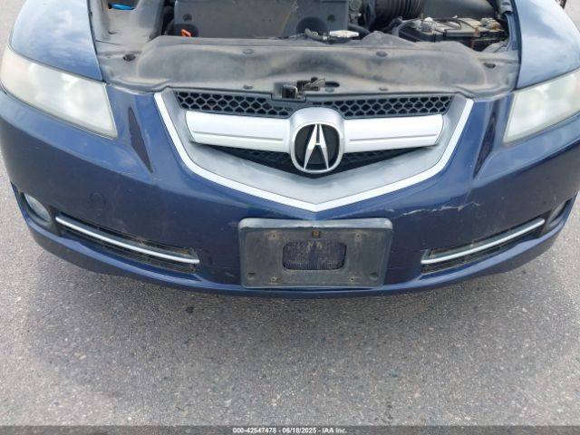 2007 ACURA TL 19UUA66287A031268 Photo 5