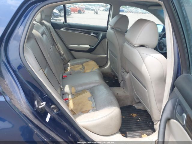 2007 ACURA TL 19UUA66287A031268 Photo 7