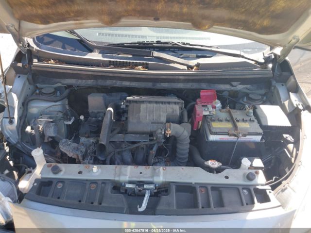 2017 MITSUBISHI MIRAGE G4 ML32F3FJ3HHF19054 Photo 9