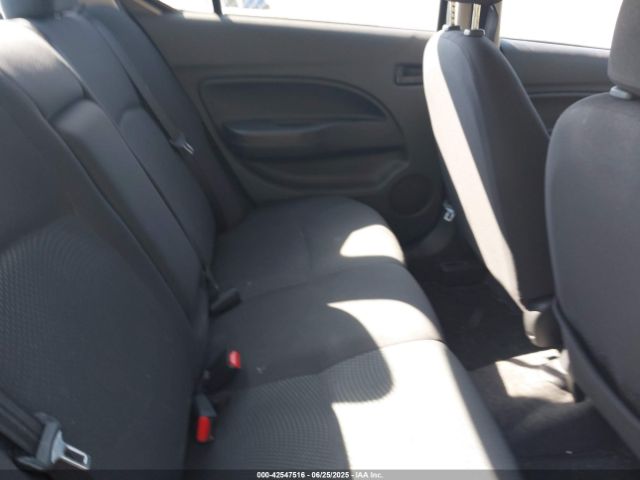 2017 MITSUBISHI MIRAGE G4 ML32F3FJ3HHF19054 Photo 7
