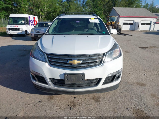 1GNKVGKD5HJ130694 Chevrolet llt - sidi: spark ignited direct injection, alum, 60 degrees