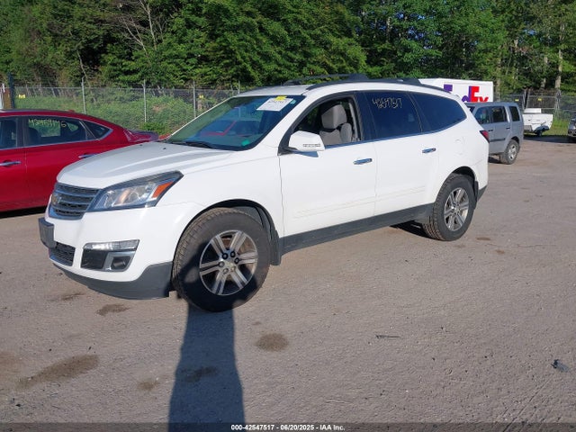 1GNKVGKD5HJ130694 Chevrolet llt - sidi: spark ignited direct injection, alum, 60 degrees