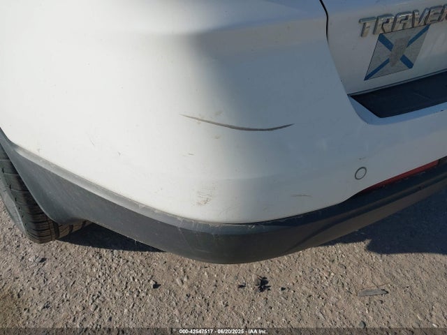 1GNKVGKD5HJ130694 Chevrolet llt - sidi: spark ignited direct injection, alum, 60 degrees