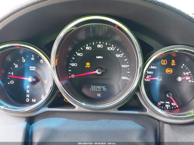 2013 CADILLAC CTS 1G6DA1E36D0103942 Photo 6