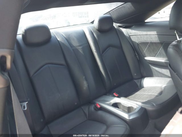 2013 CADILLAC CTS 1G6DA1E36D0103942 Photo 7