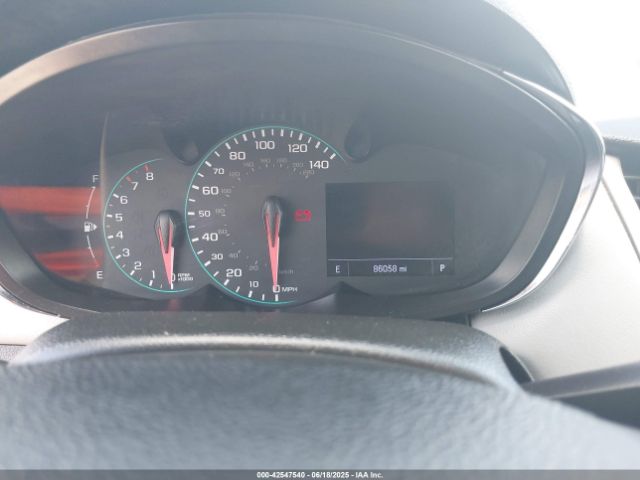 2020 CHEVROLET TRAX 3GNCJKSB2LL126640 Photo 6