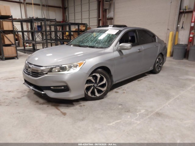 1HGCR2F8XGA120342 Honda k24w1