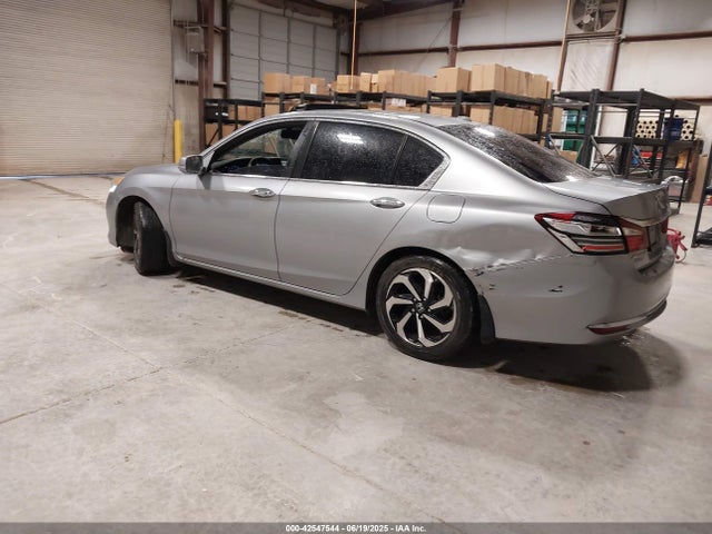 1HGCR2F8XGA120342 Honda k24w1