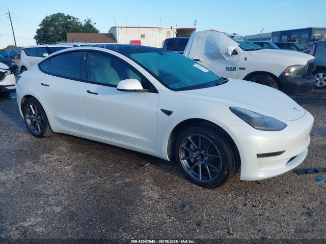 2023 TESLA MODEL 3 5YJ3E1EA9PF479343 Photo 0
