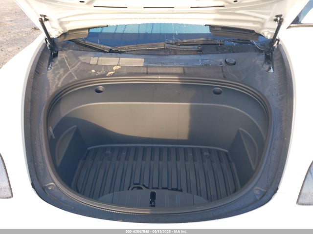 2023 TESLA MODEL 3 5YJ3E1EA9PF479343 Photo 9