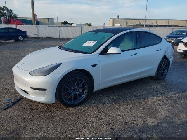 2023 TESLA MODEL 3 5YJ3E1EA9PF479343 Photo 1