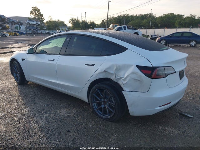 2023 TESLA MODEL 3 5YJ3E1EA9PF479343 Photo 2
