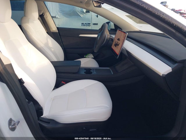 2023 TESLA MODEL 3 5YJ3E1EA9PF479343 Photo 4