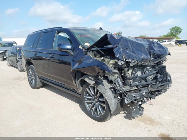 2023 CADILLAC ESCALADE 1GYS4FKL9PR175001 Photo 0