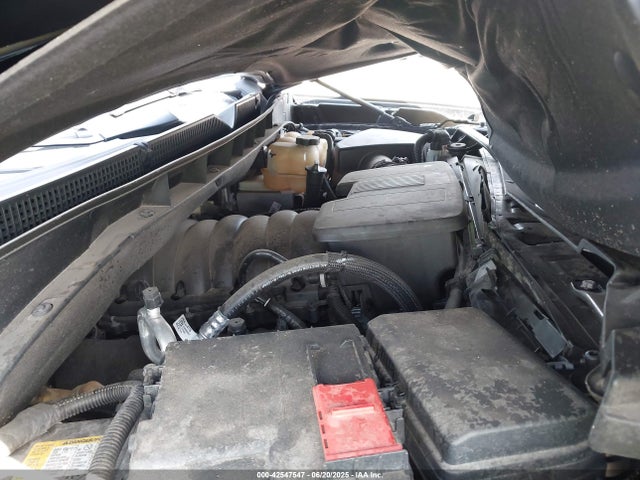 2023 CADILLAC ESCALADE 1GYS4FKL9PR175001 Photo 9