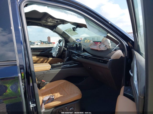 2023 CADILLAC ESCALADE 1GYS4FKL9PR175001 Photo 4